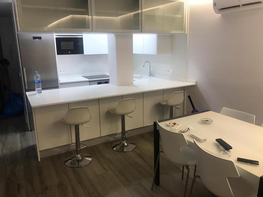 The Luxury Appartement Alicante