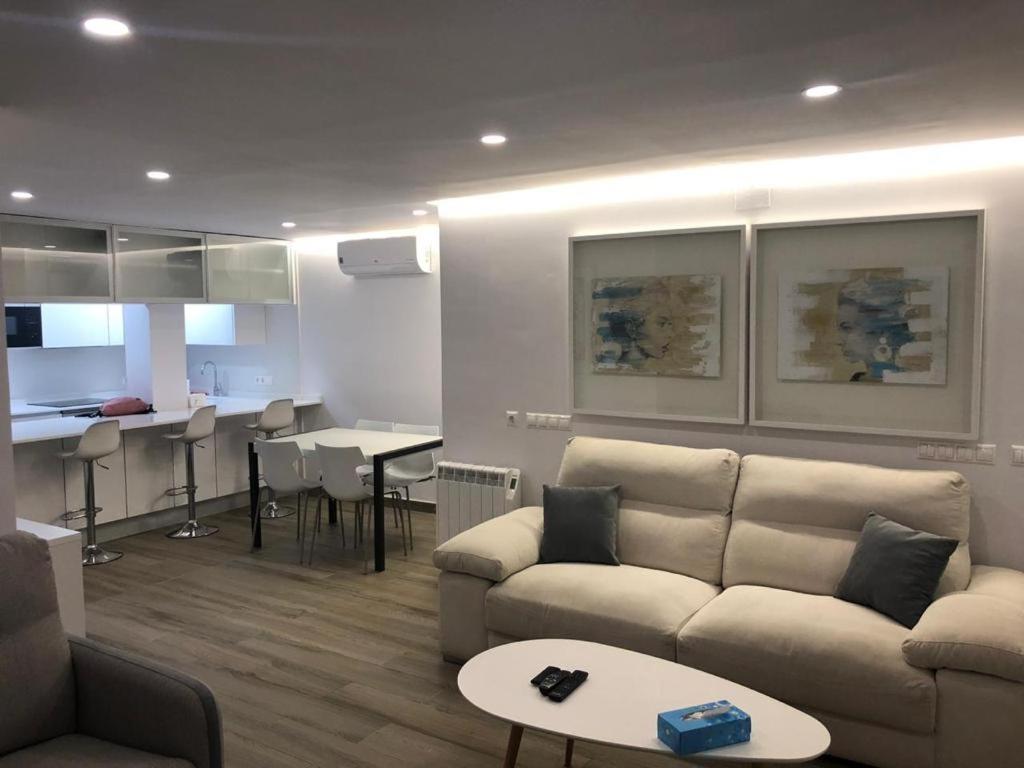 Appartement The Luxury Alicante