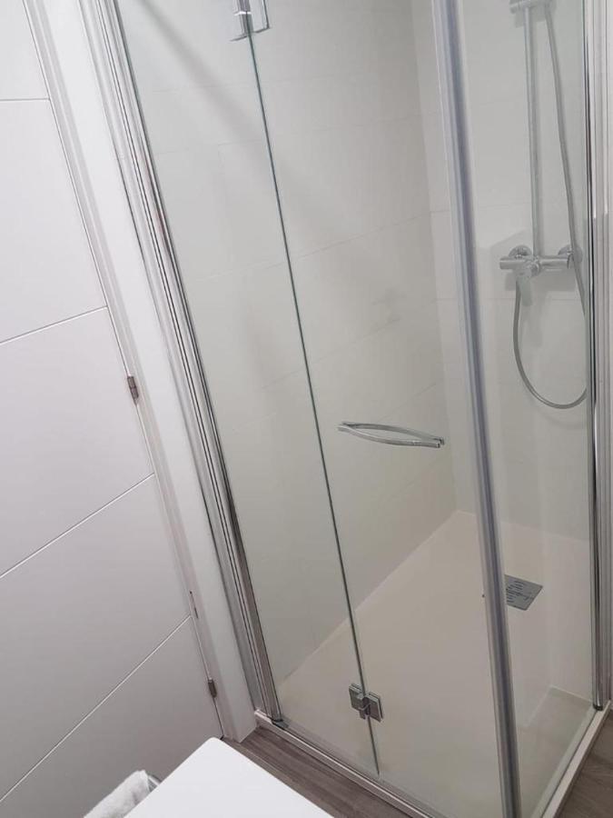 The Luxury Appartement