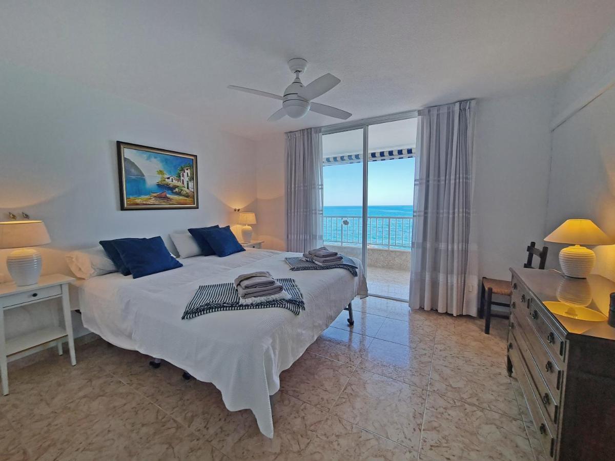 Apartment Beachside *