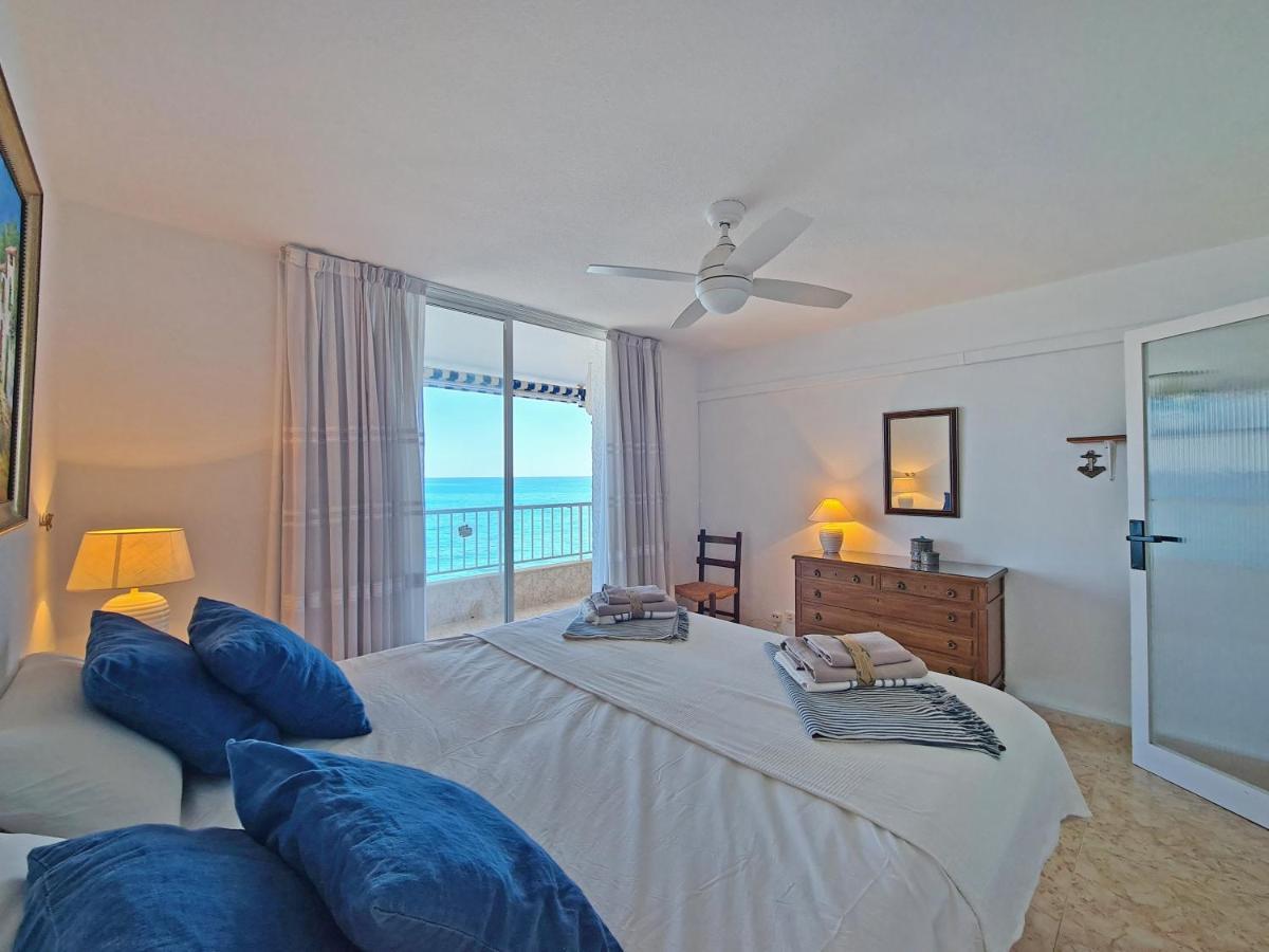 Apartment Beachside