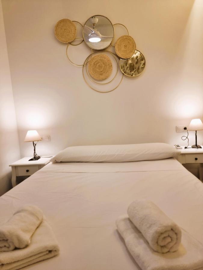 Claudia City-center Apartment *