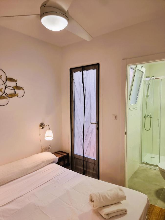 Claudia Tourist Huoneisto Alicante