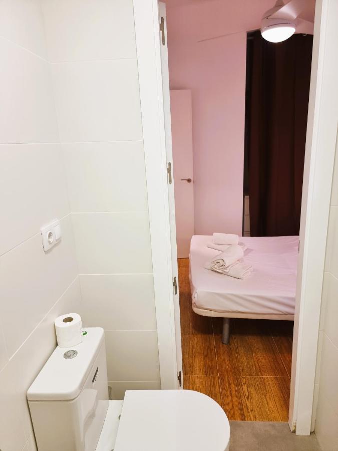 Apartment Claudia City-center *