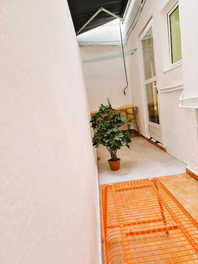 Claudia City-center Apartment *