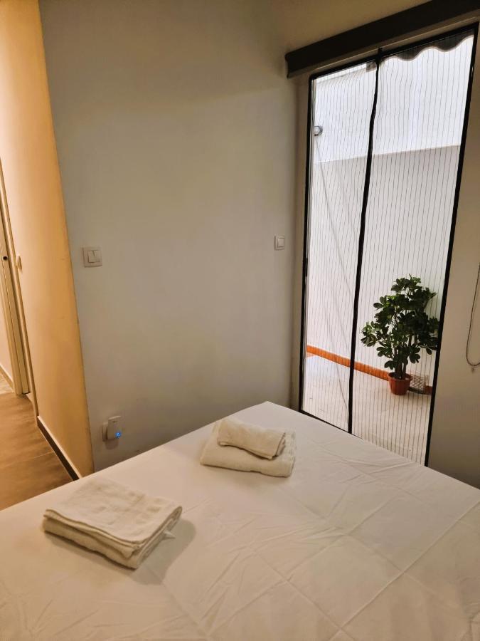 Claudia City-center * Alicante