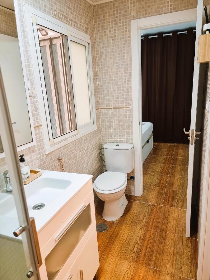 Claudia City-center Apartment Alicante