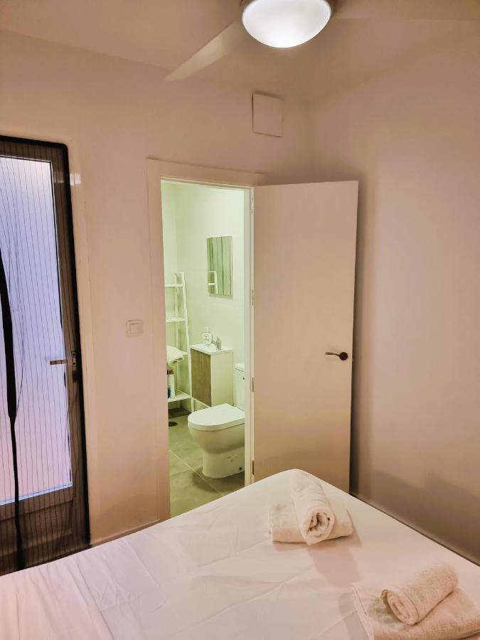 Apartment Claudia City-center *