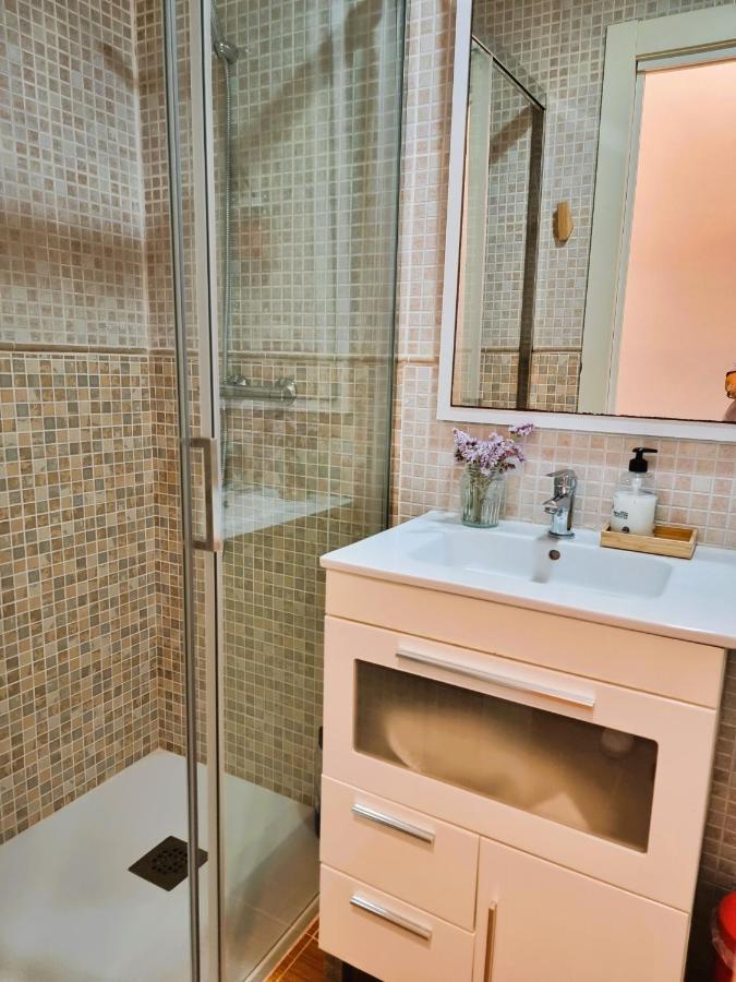Claudia City-center Apartment *