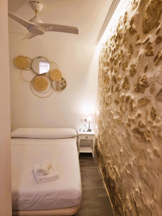 Claudia Tourist Huoneisto Alicante
