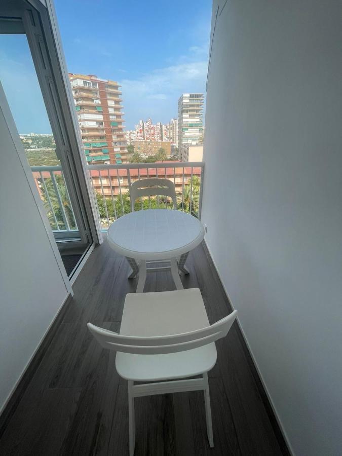 Appartement The Luxury *