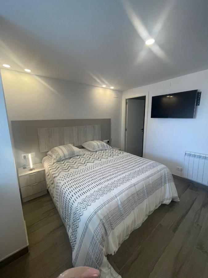 The Luxury Appartement