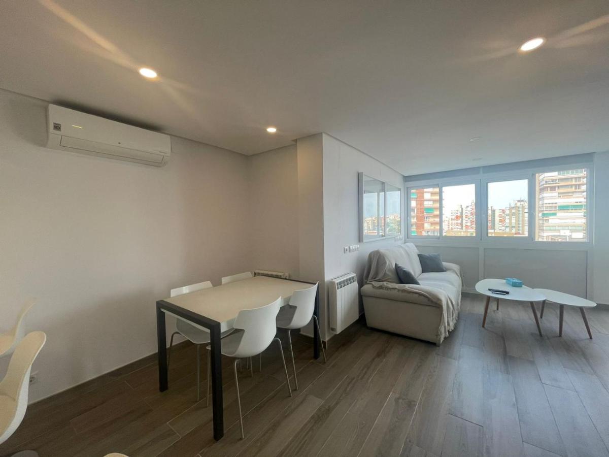 Appartement The Luxury *