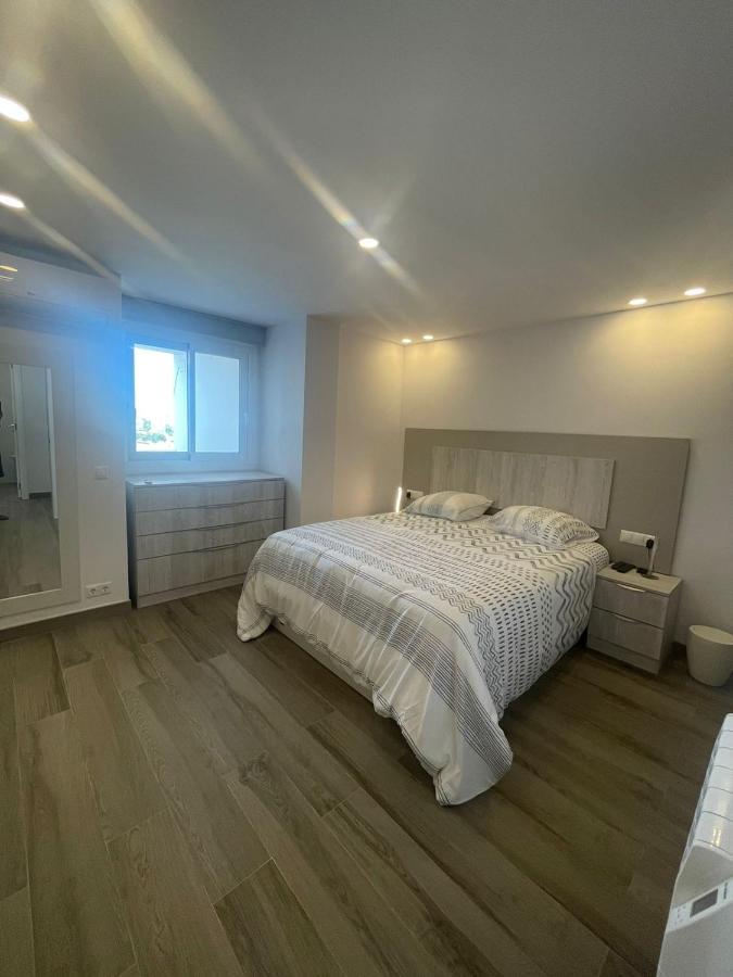 The Luxury Appartement *