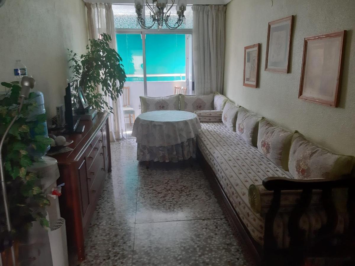 Apartment Piso En El Centro De A 10 Min De Plaza De Toros *