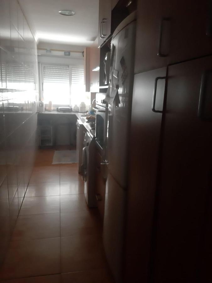 Apartment Piso En El Centro De A 10 Min De Plaza De Toros
