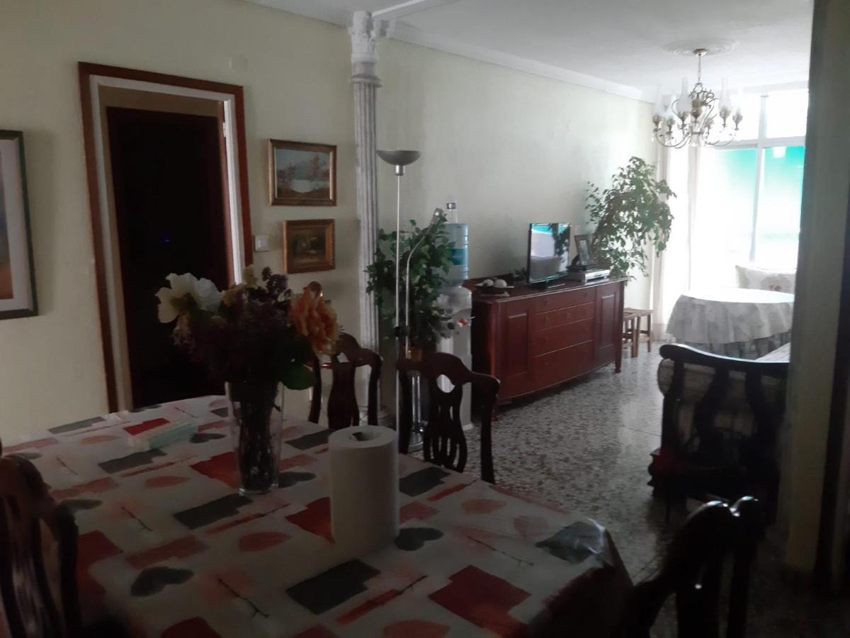 Piso En El Centro De A 10 Min De Plaza De Toros *