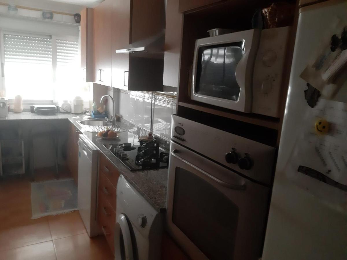 Apartment Piso En El Centro De A 10 Min De Plaza De Toros