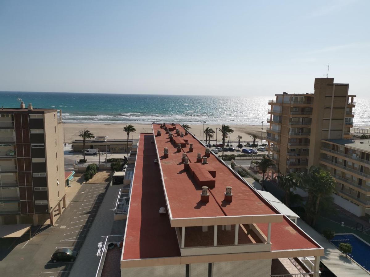 Aisa 10 & Golf Apartment *