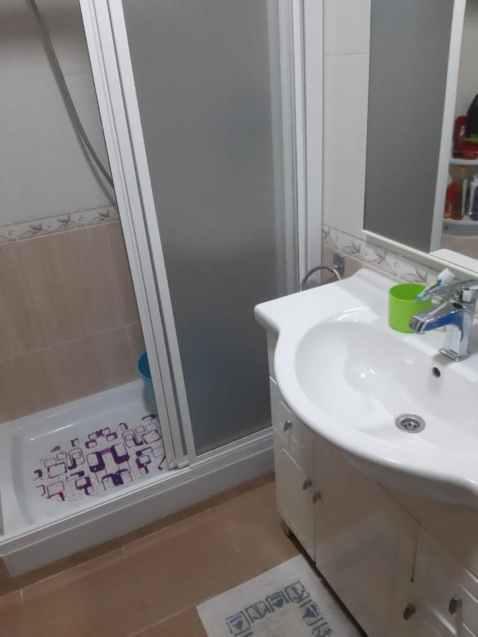 Apartamento Piso En El Centro De A 10 Min De Plaza De Toros *