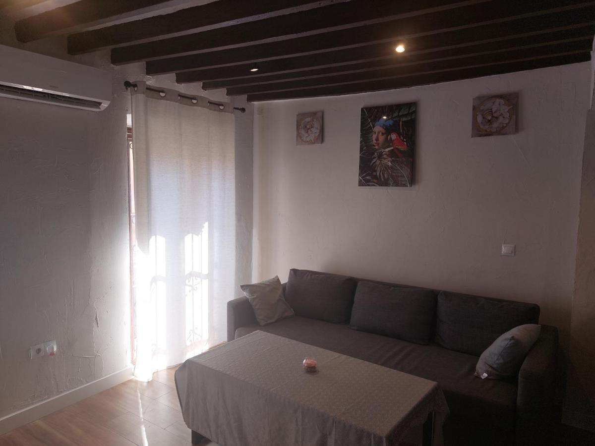 Privatunterkunft Love Story Alicante