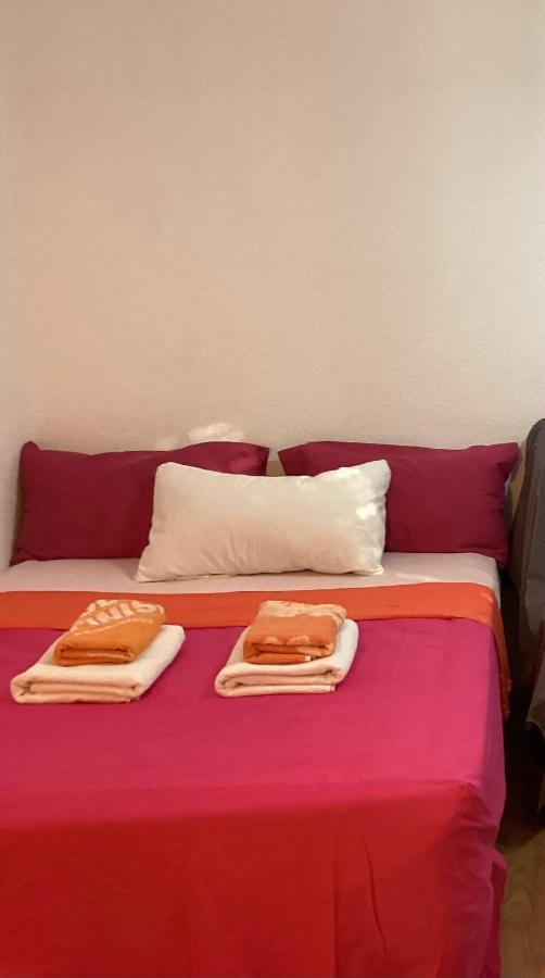 Afrodita Apartment