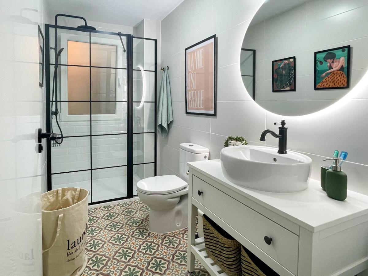 Mediterranean Vibes. Oasis De Relax En Alicante. Apartamento Alicante