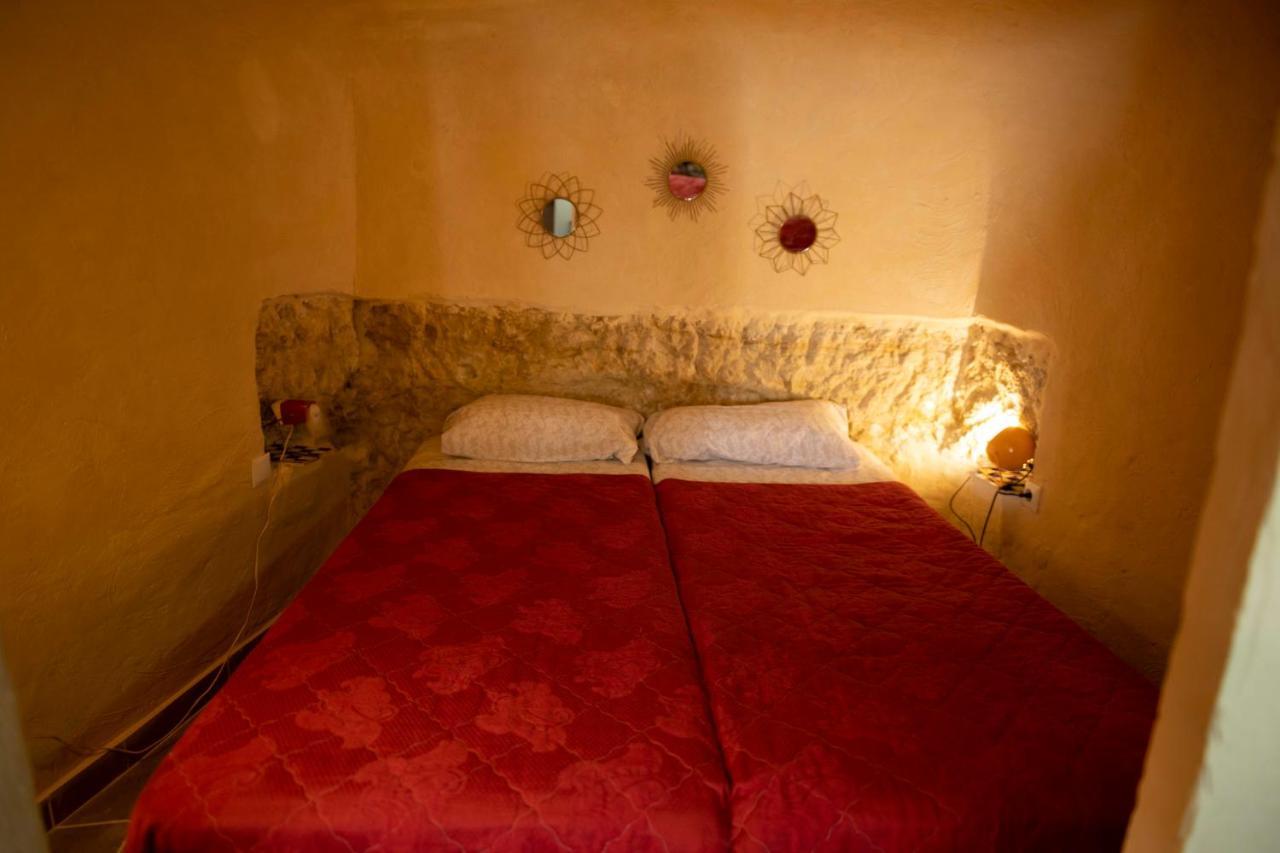 La Casita Cueva *