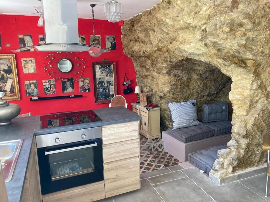 La Casita Cueva Alicante