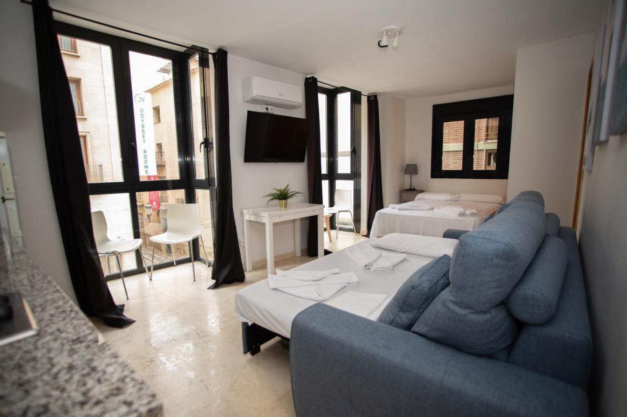 Apartment Rafael Loft *