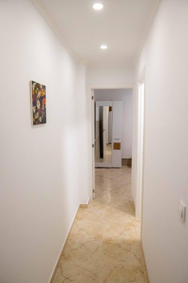 Del Pla Apartamento Alicante