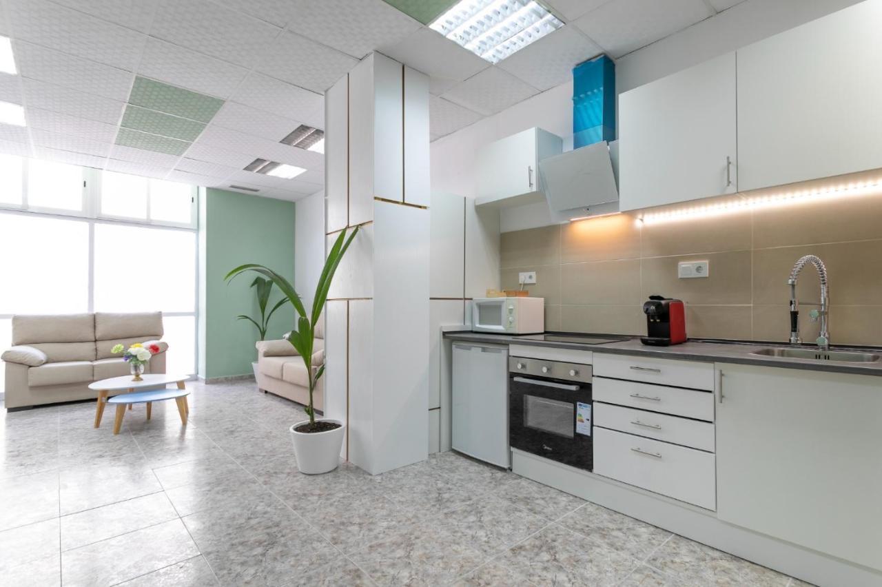 Peppermint Appartement *