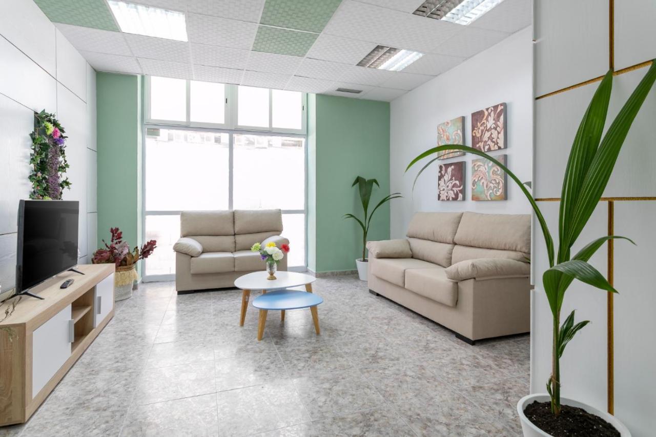 Peppermint Alicante
