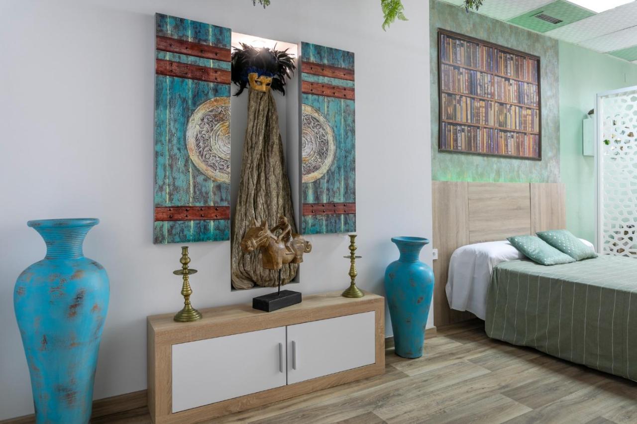 Appartement Peppermint *