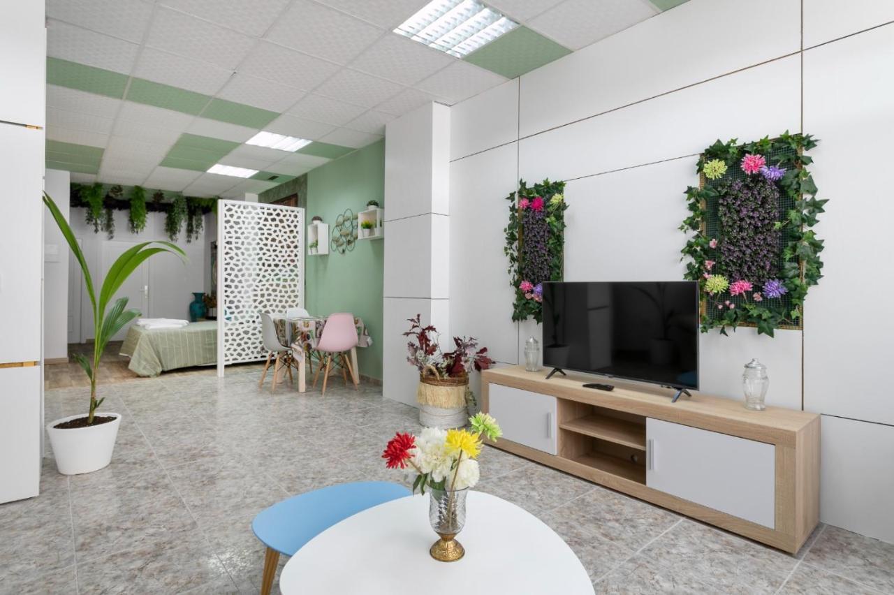 Appartement Peppermint
