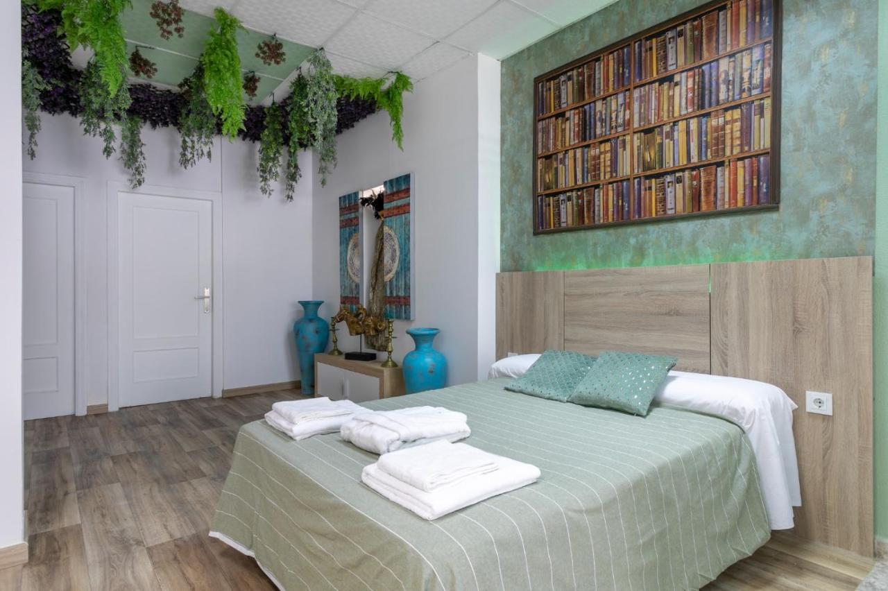 Peppermint Appartement Alicante