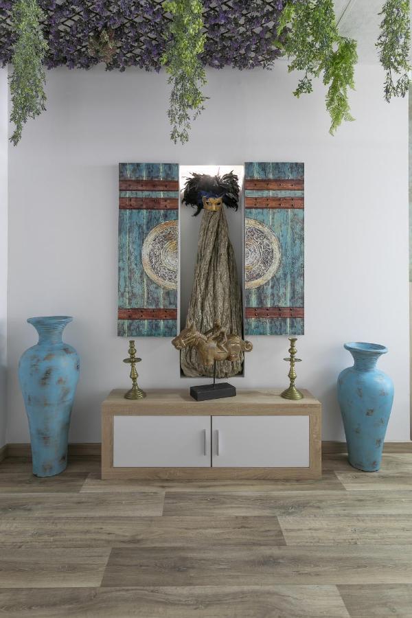 Appartement Peppermint *