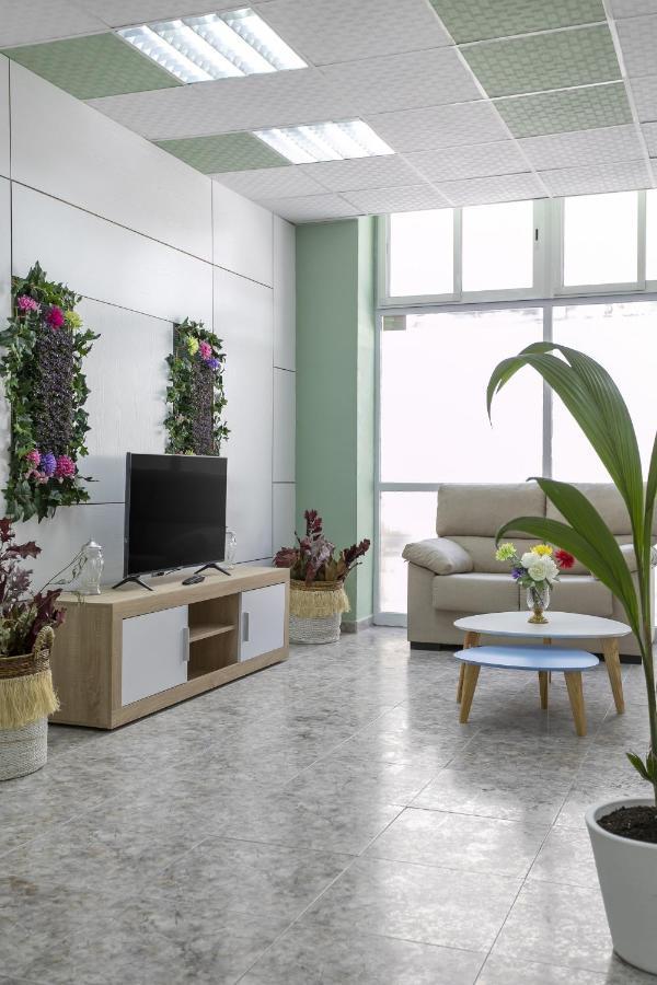 Peppermint Appartement *