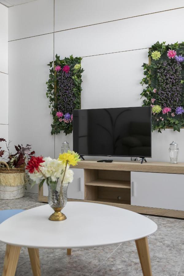 Peppermint Appartement *