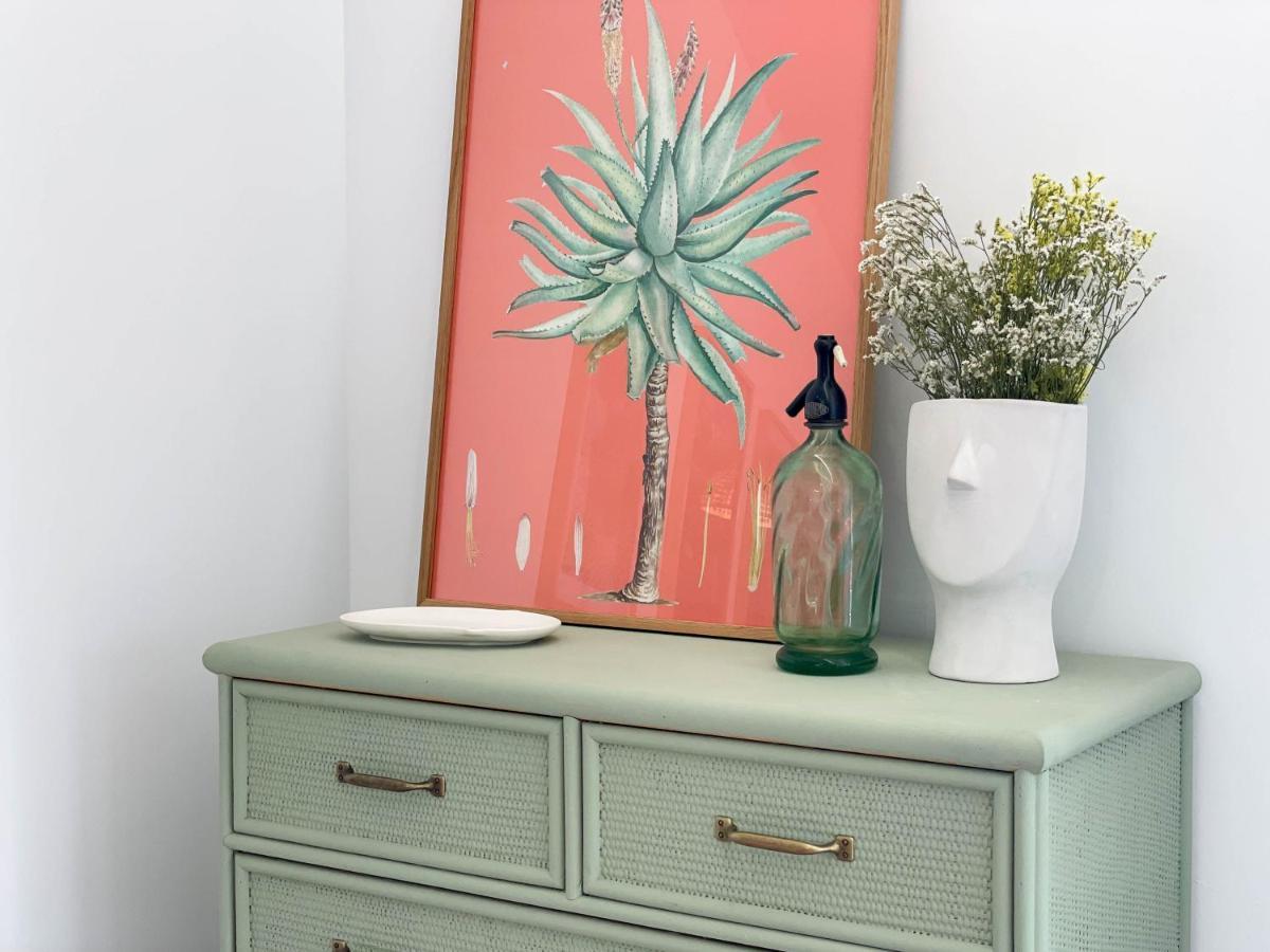 Mediterranean Vibes. Oasis De Relax En Alicante. Apartamento