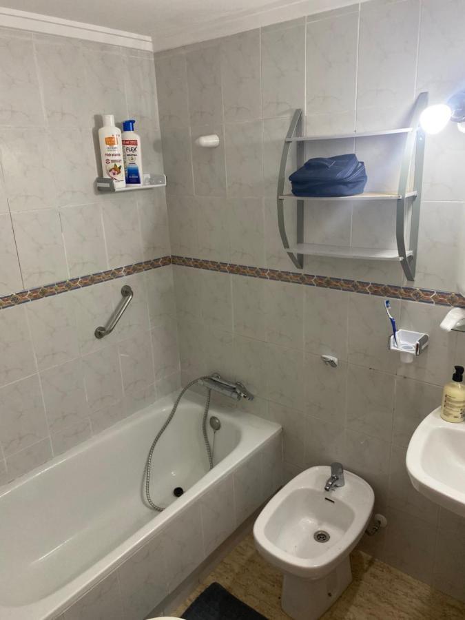 Kotimajoitukset Privada En Benidorm