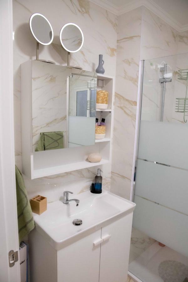 Del Pla Apartment Alicante