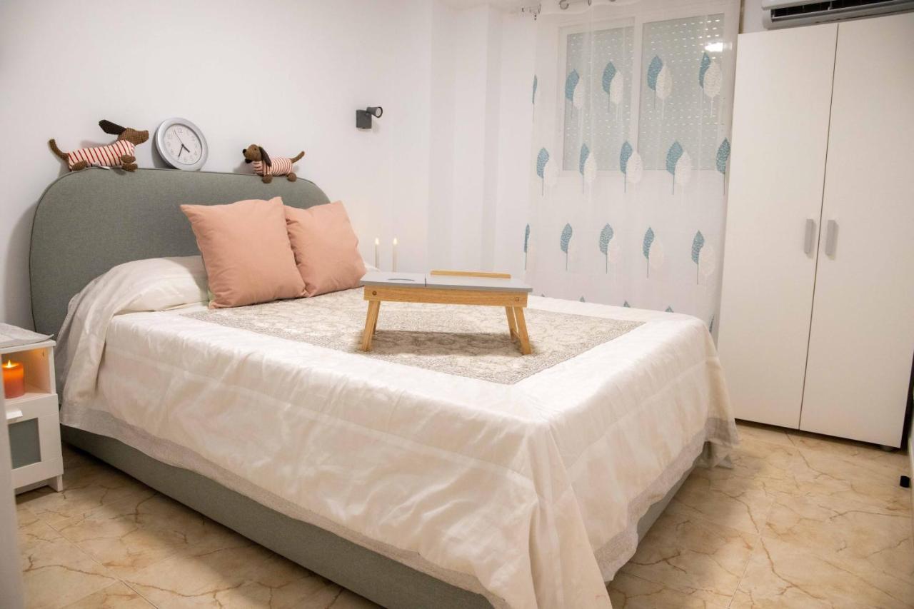 Del Pla Apartamento