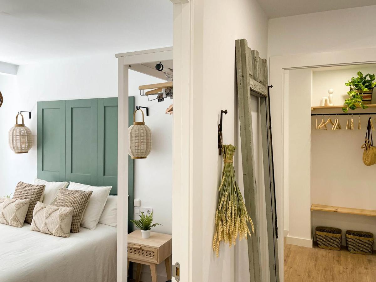Mediterranean Vibes. Oasis De Relax En Alicante. *