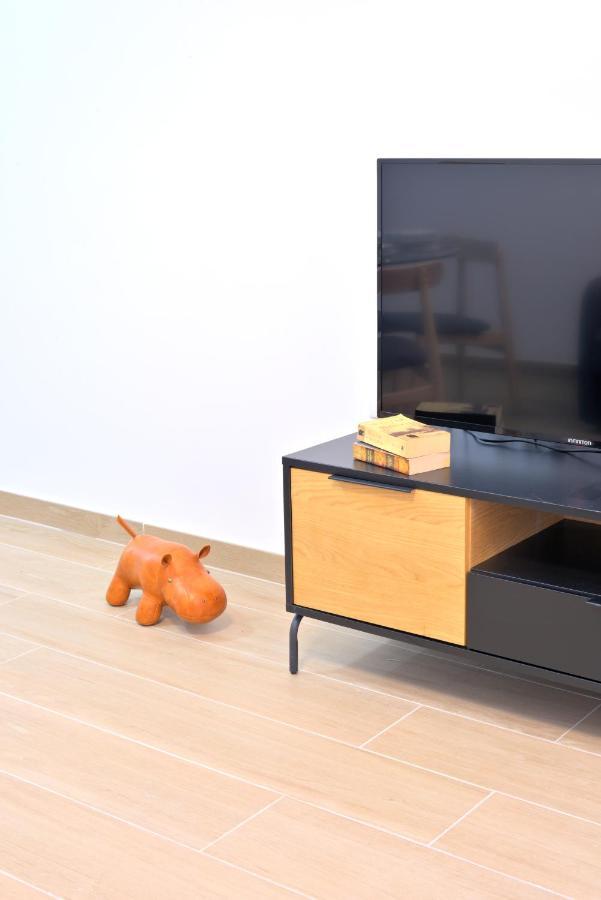 Apartment Myflats Luxury Bailen