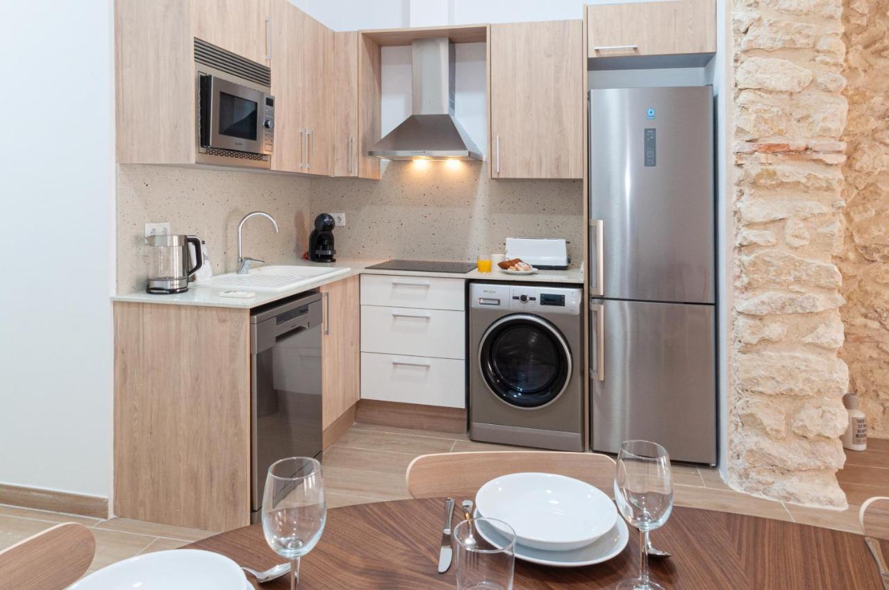 Myflats Luxury Bailen Appartement Alicante