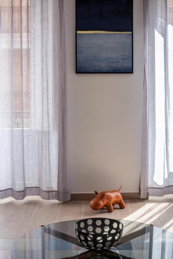 Myflats Luxury Bailen Appartement *