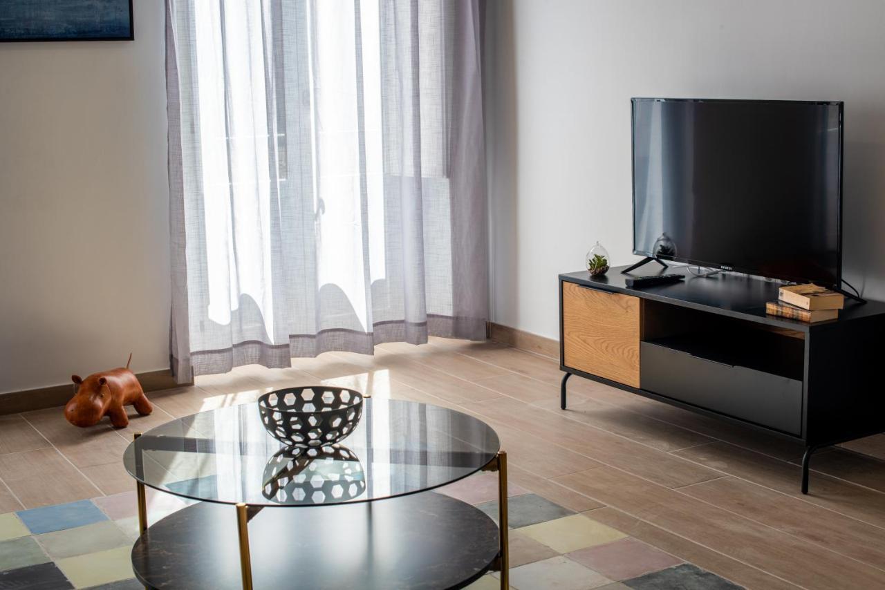 Appartement Myflats Luxury Bailen Alicante