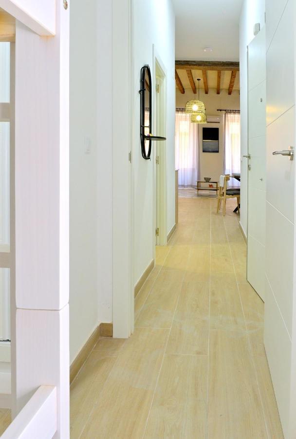 Appartement Myflats Luxury Bailen