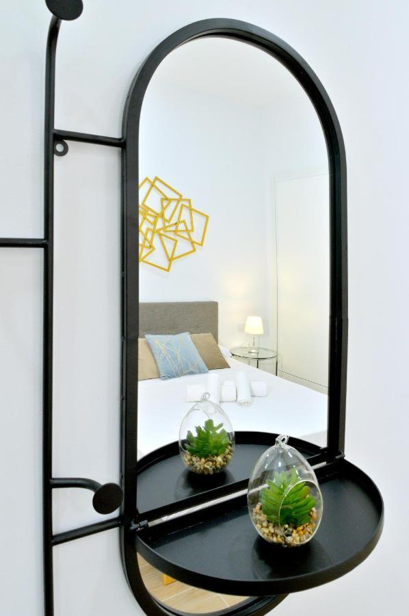 Appartement Myflats Luxury Bailen